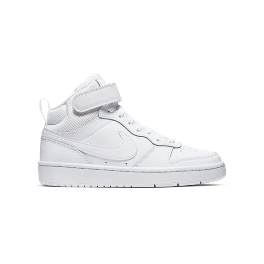 Nike Court Borough Mid 2 Big Kids'
