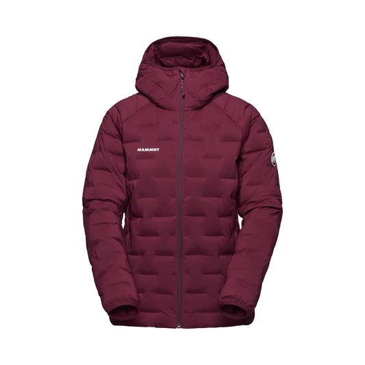 Sender IN Hooded Jacket Women