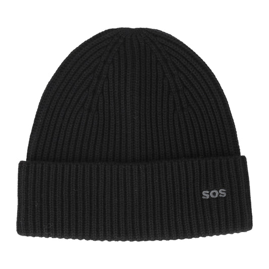 Girdwood bonnet