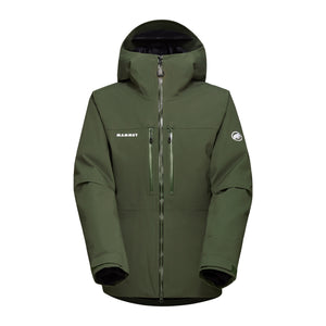 Stoney HS Thermo Hooded Skijacke