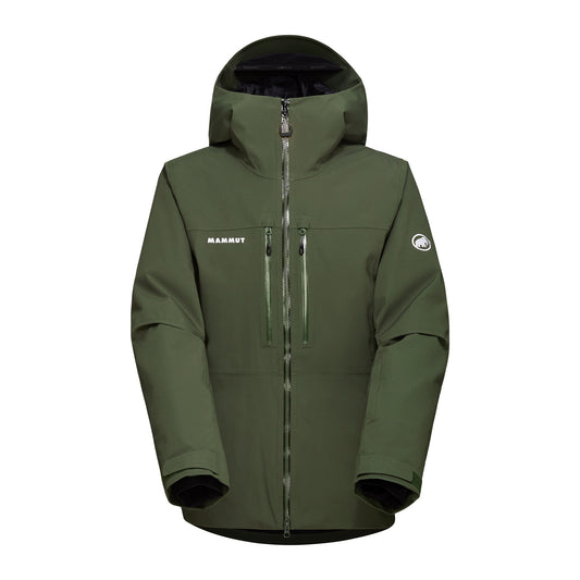 Stoney HS Thermo Hooded Skijacke