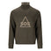 Tignes Uni Knit pull