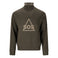 Tignes Uni Knit pull