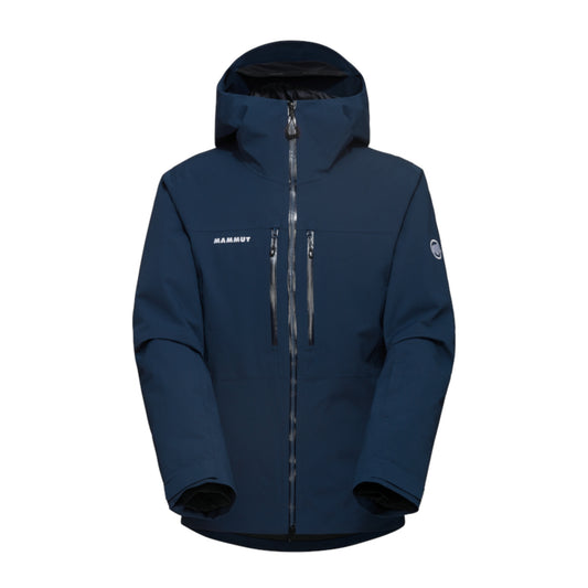 Stoney HS Thermo Hooded Skijacke