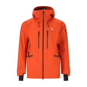 Kula 3L veste softshell