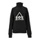 Tignes Uni Knit pull