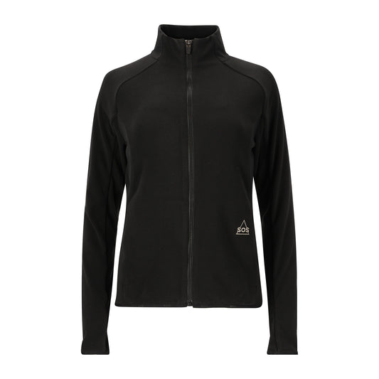 Bromo Ultralight Fleecejacke