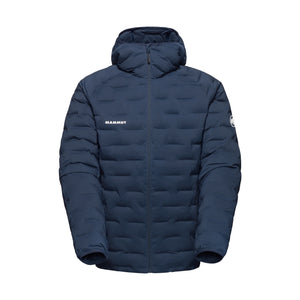 Sender IN Hooded Jacket Men