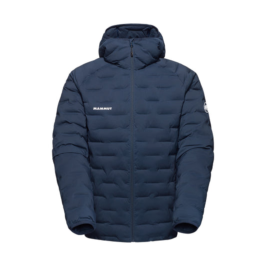 Sender veste d'isolation à capuche