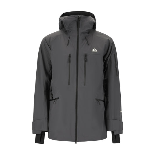 Kula 3L veste softshell