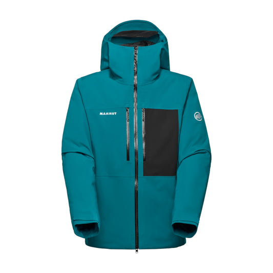 Stoney HS Thermo Hooded Jacket Men
