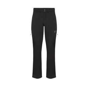 Runbold Winter SO Wanderhose