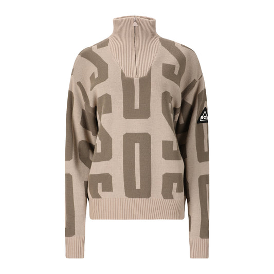Verbier pull
