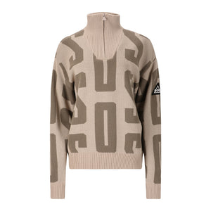 Verbier Windstopper Uni Knit