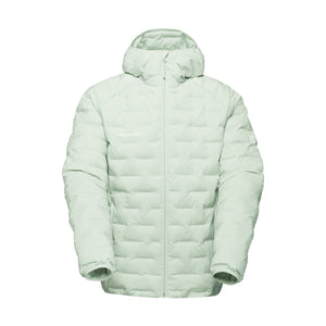 Sender IN Hooded Jacket Men