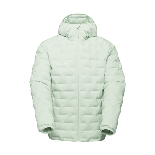 Sender veste d'isolation à capuche