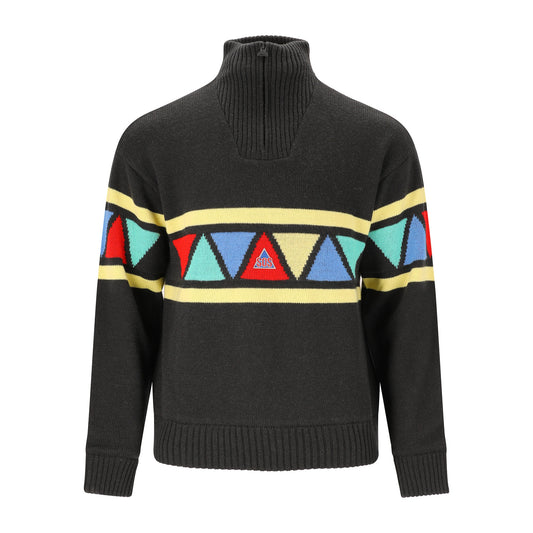 The Windbreaker Pullover