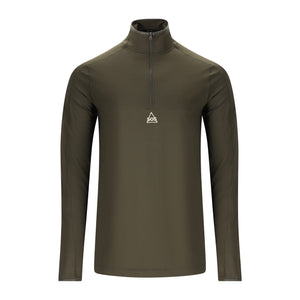 Timberline Half Zip couche intermédiaire
