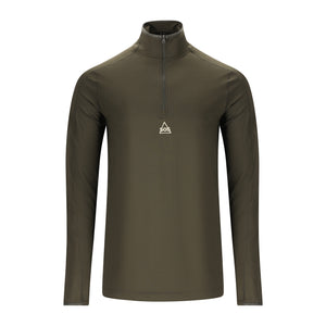 Timberline Half Zip Midlayer