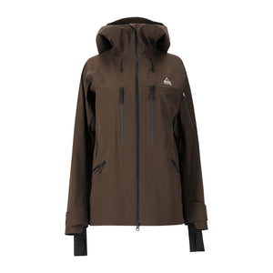 Kula 3L veste softshell