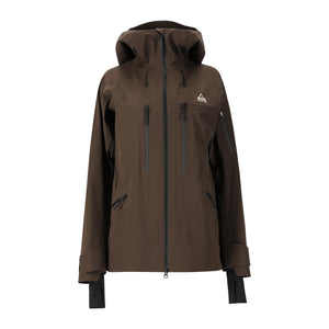 Kula 3L Softshelljacke