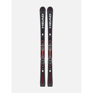 Supershape e-Rally SW Ski Set