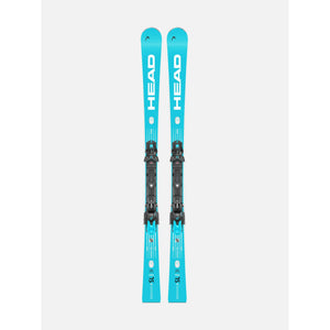 WC Rebels e-SL Pro RP WCR 14 Ski Set