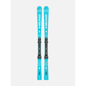 WC Rebels e-Race Pro RP WCR 14 Ski Set