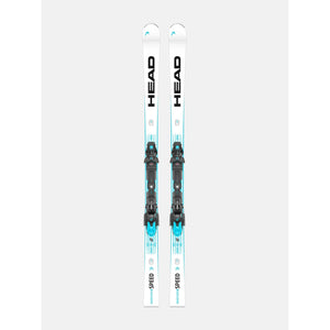 WC Rebels e-Speed RP EVO 14 Ski Set