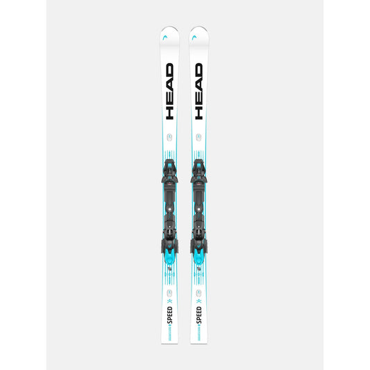 WC Rebels e-Speed RP EVO 14 Ski Set