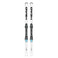 WCR e-SL Rebel  FIS SW  RP WCR Ski Set