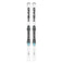 WCR e-SL Rebel  FIS SW  RP WCR Ski Set