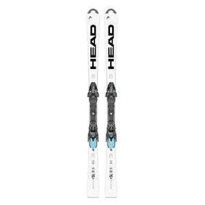 WCR e-SL Rebel  FIS SW  RP WCR Ski Set