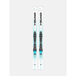 WC Rebels e-SL RP EVO 14 Ski Set