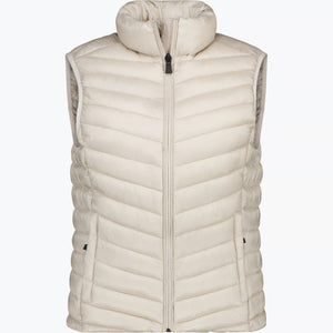 MCK ACADIA W LW VEST