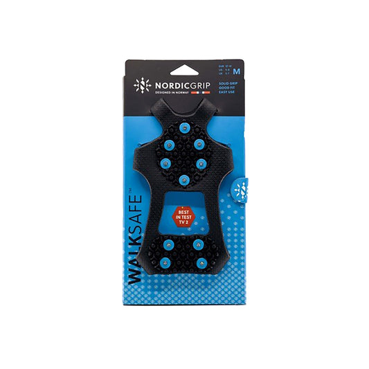 Walking protection antidérapage
