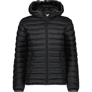 MCK STEVE JR LW JKT