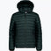 MCK STEVE JR LW JKT