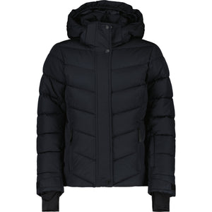 MCK CRYSTAL JRG SKI JKT