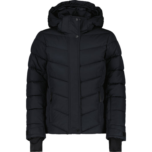 MCK CRYSTAL JRG SKI JKT