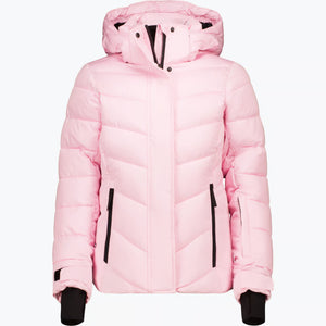 MCK CRYSTAL JRG SKI JKT