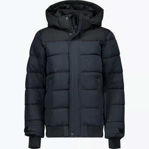 MCK LEONARD SKI JKT
