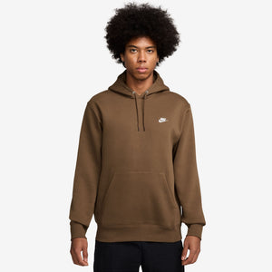 Nike Club Hoodie