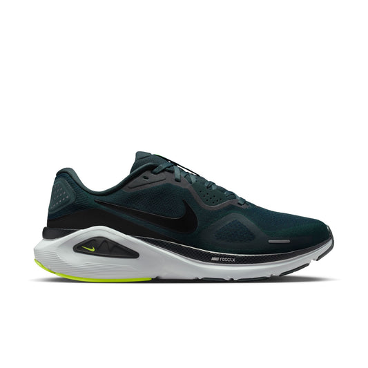 Structure 26 chaussures de course
