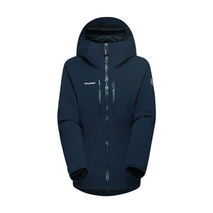 Stoney HS Thermo Hooded veste de ski