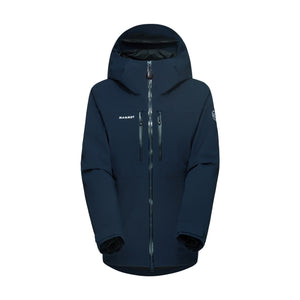 Stoney HS Thermo Hooded Skijacke