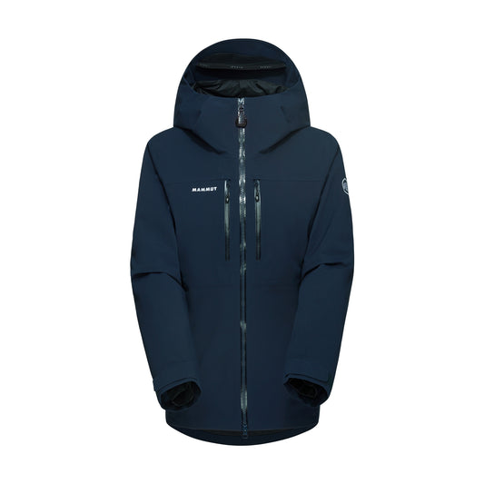 Stoney HS Thermo Hooded Skijacke