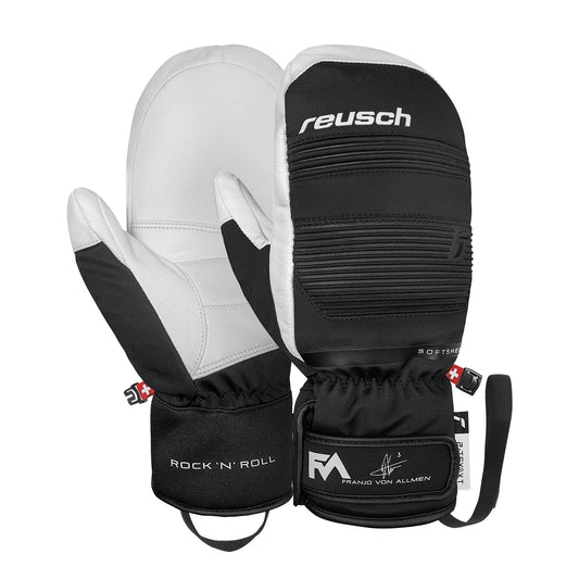 Franjo Von Allmen R-Tex XT Mitten Skihandschuhe