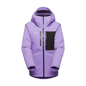 Stoney HS Thermo Hooded Skijacke