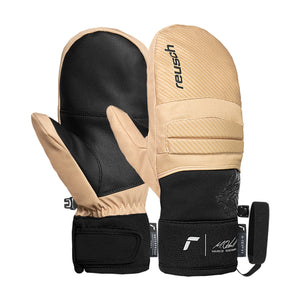 Warrior R-Tex XT Mitten Skihandschuhe